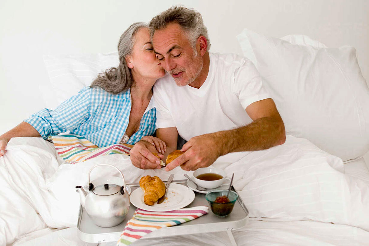 Testosterone therapy In Port Chester: Sex life