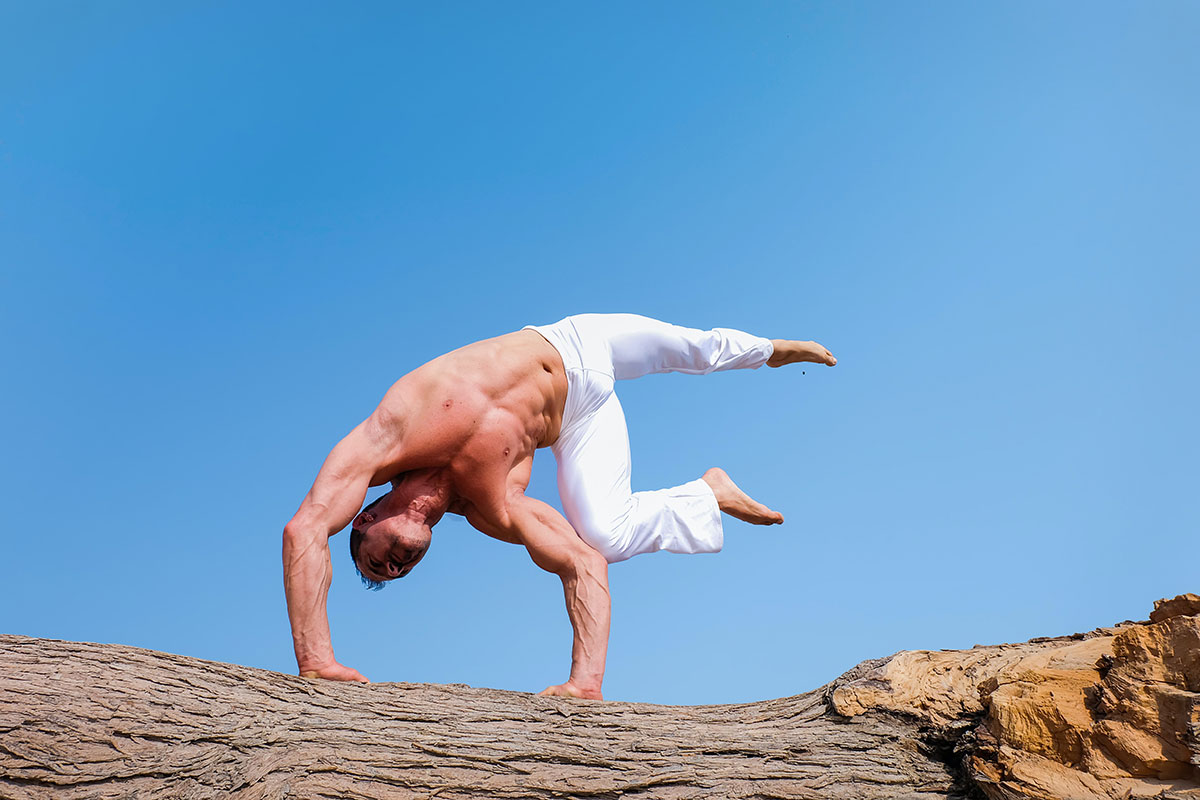 Testosterone therapy In Port Chester: Muscle Strength